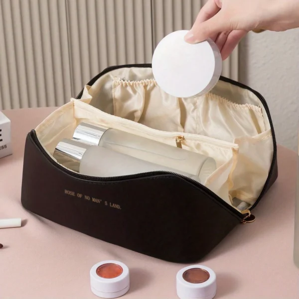 Ultimate Luxury Makeup Organizer for Women. - Image 5