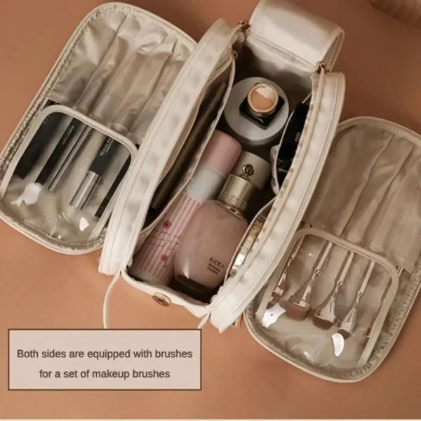 ULTIMATE MAKEUP BAG - Image 4