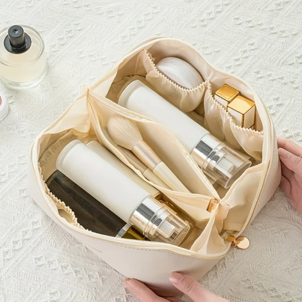 Ultimate Luxury Makeup Organizer for Women. - Image 4