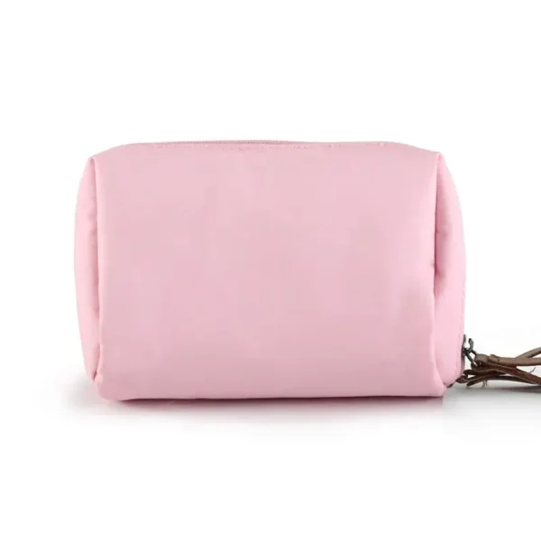 Travel with ease using our Women's Cosmetic Bag. - Image 8