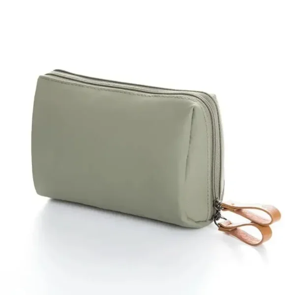Travel with ease using our Women's Cosmetic Bag. - Image 11
