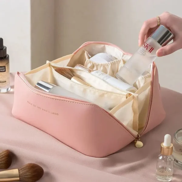 Ultimate Luxury Makeup Organizer for Women. - Image 8