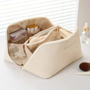 Ultimate Luxury Makeup Organizer for Women.