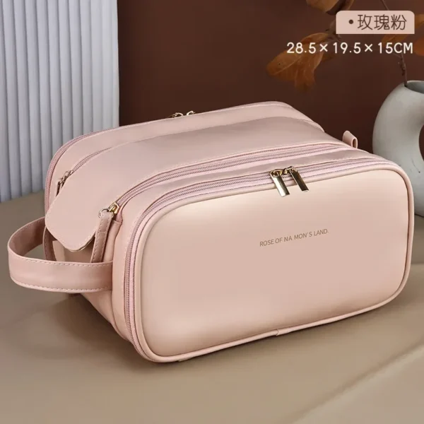 ULTIMATE MAKEUP BAG - Image 8
