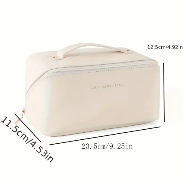 Ultimate Luxury Makeup Organizer for Women. - Image 6