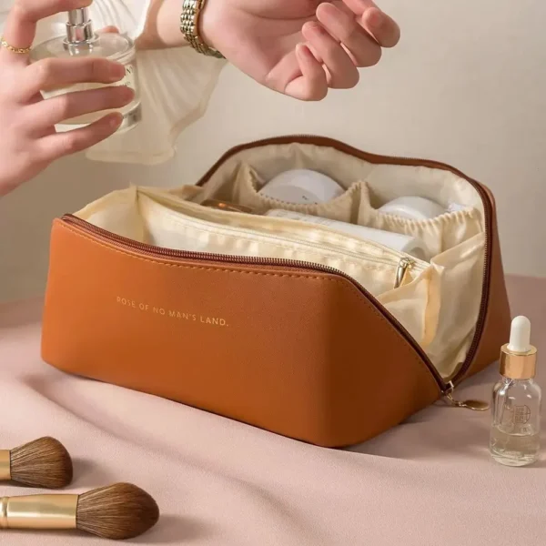 Ultimate Luxury Makeup Organizer for Women. - Image 10