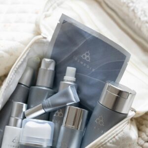 TOILETRY BAG